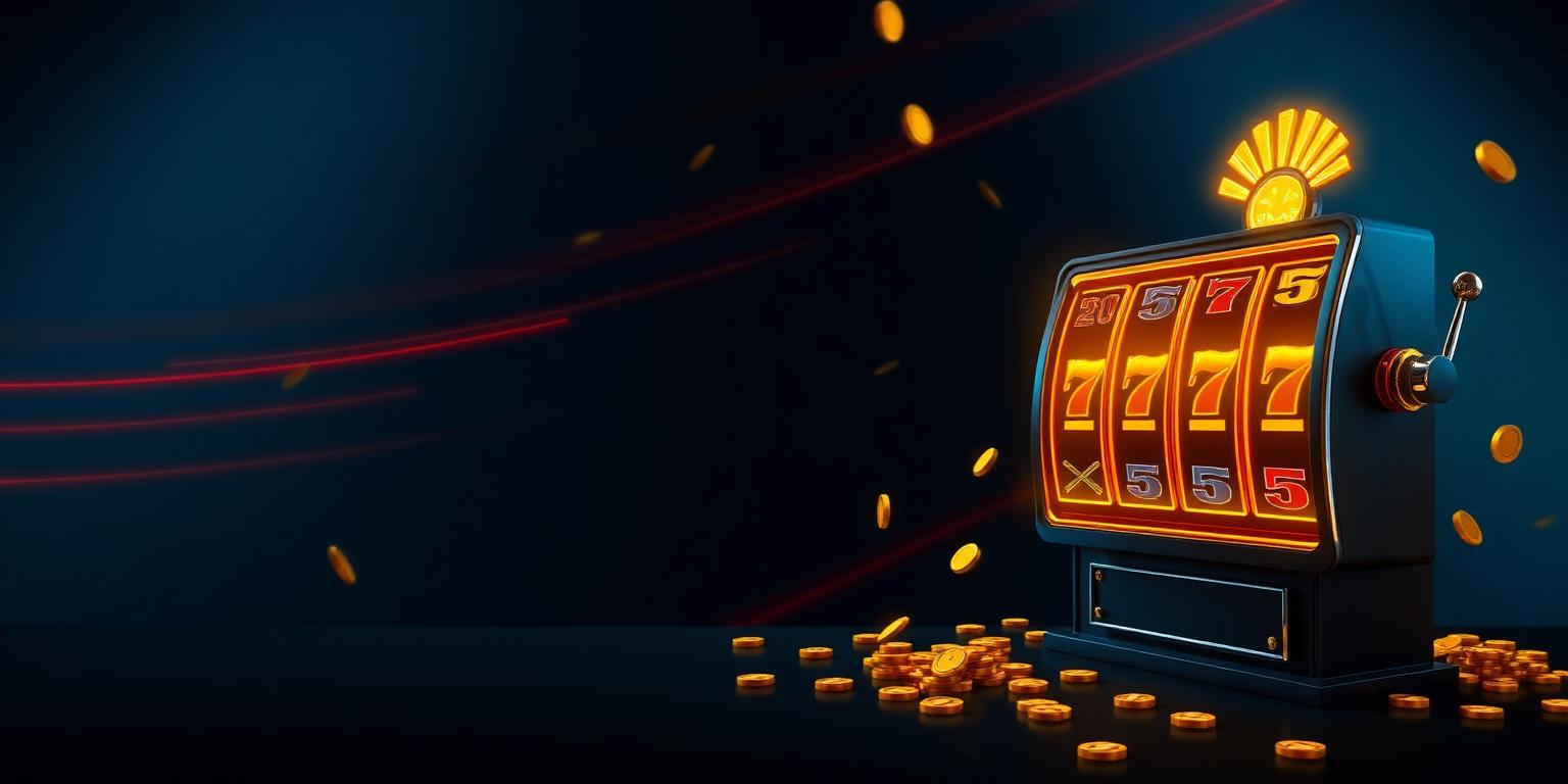 Slots Capital Contact sfeerbeeld